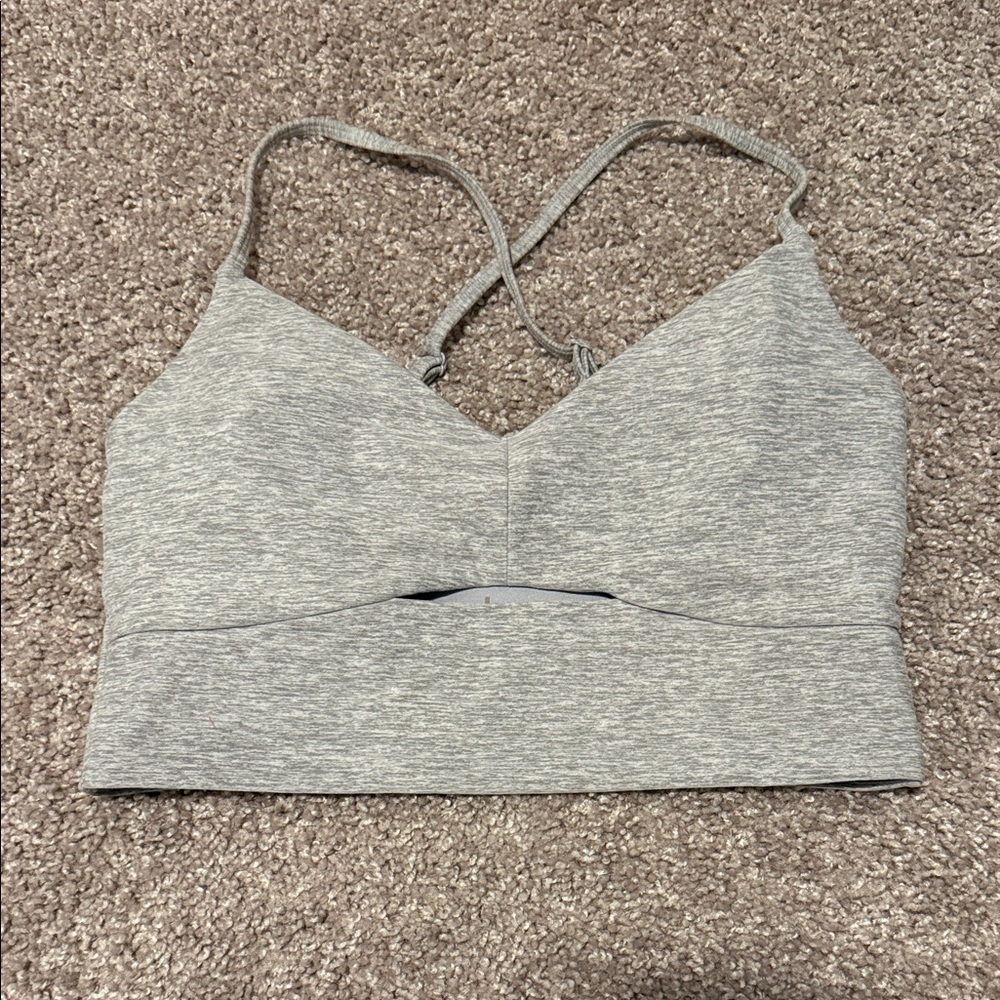 ALO Yoga Alosoft Highlight Bra